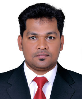 Venkatraman Rajaram, Team Lead - Quality Assurance