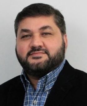 Imran Salahuddin VP of Technology & Migration Services for Macrosoft