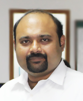Arun Sagar (James Anderson)Manager, Business Development for Macrosoft