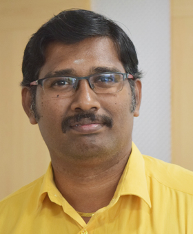 Nellaiappan L Application Delivery Manager at Macrosoft