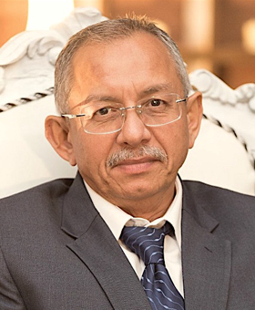 Muhammad Saghir Khan, Associate Director