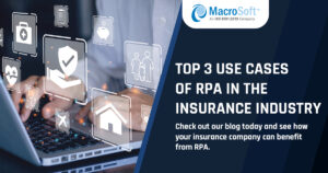 RPA in Insurance Sector