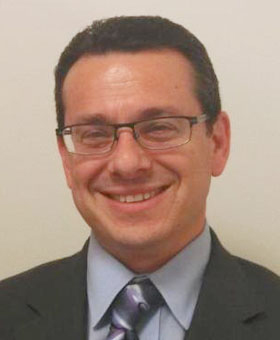 Allen Shapiro, VP