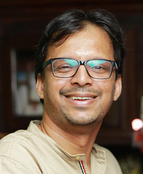 Sankar Nath (Richard) Director of US Recruitment for Macrosoft