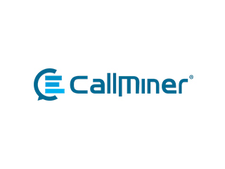 111CallMiner logo