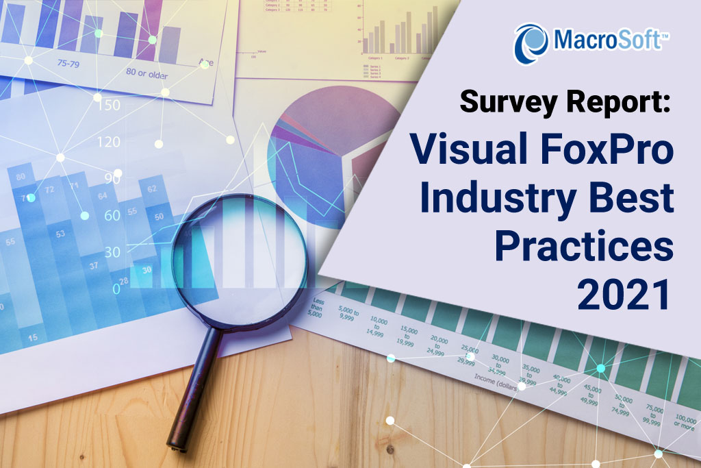 Visual FoxPro Technology Survey Results
