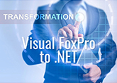 Visual FoxPro to .NET
