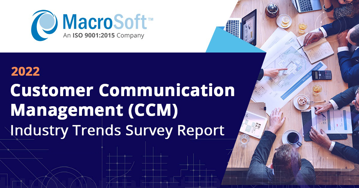 2022 CCM Industry Trends Survey Results Published!