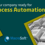 Is Your Company Ready For Process Automation?