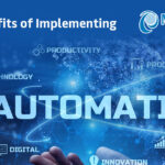 Top 8 Benefits of Implementing RPA