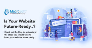Is Your Website Future-Ready?