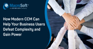 CCM Help Business