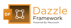 Dazzle Framework
