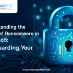 Understanding the Threat of Ransomware and Compromise in Microsoft 365: Safeguarding Your Data