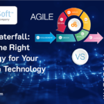 Agile vs. Waterfall: Choosing the Right Methodology for Your Information Technology Projects