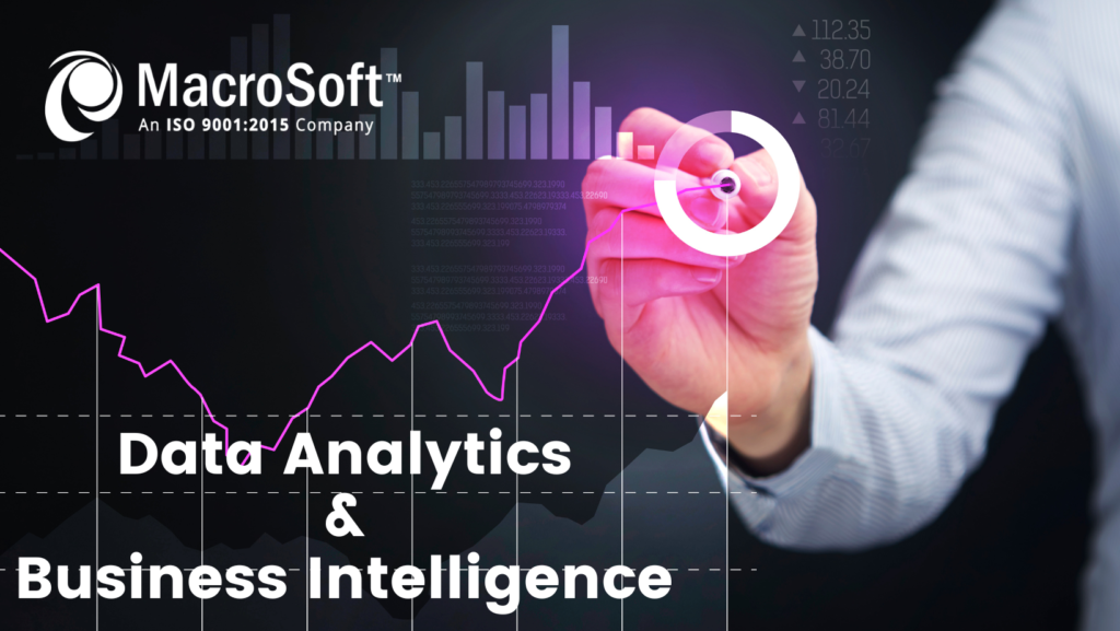 Data Analytics and Business Intelligence: Unlocking the Power of Insights for Strategic Success