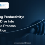 Elevating Productivity: A Deep Dive into Business Process Automation
