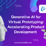 Generative AI for Virtual Prototyping: Accelerating Product Development Across Industries