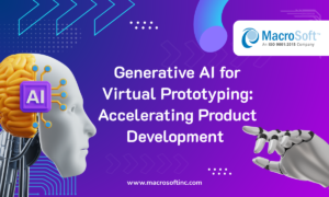 Generative AI for Virtual Prototyping Accelerating Product Development