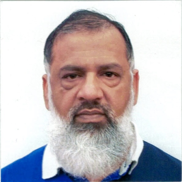 Tahir Ali
