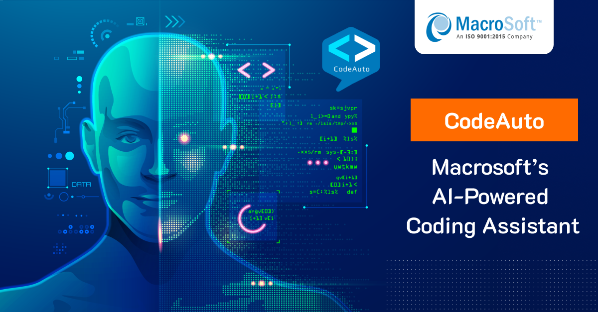 CodeAuto: Your AI-Powered Coding Companion