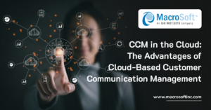 CCM in the Cloud