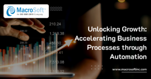 unlocking growth-accelerating business
