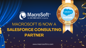 Macrosoft Salesforce Consulting Partner